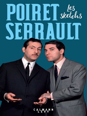 cover image of Les Sketchs